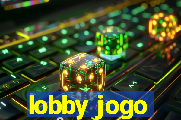 lobby jogo